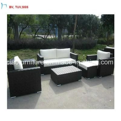 C-Hot Sale Design Outdoor Furniture Garden Sofa for Europe