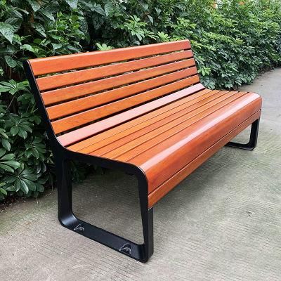 Relaxing Garden Bench, Park Leisurey China for Sale