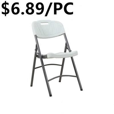Most Favorable Utility Fishing Easy Carry Home Metal Leg Folding Chair