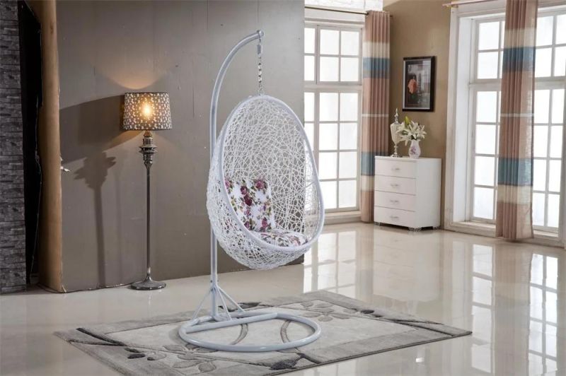 Metal Rotary OEM by Sea Adult Set Swing Chair for Balcony