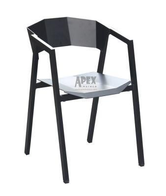 Famous Design Outdoor Furniture Aluminum Chair