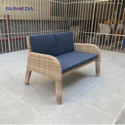 All Weather Handmade Durable and Anti-Aging Patio Couch