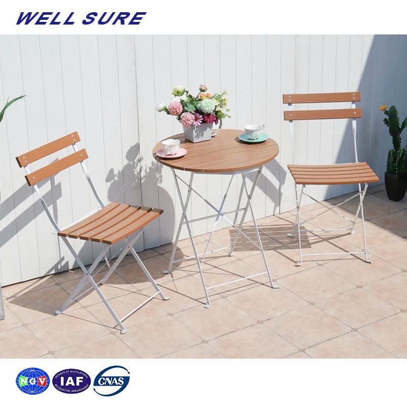 Hot Selling Dining Table Set Modern Dining Room Furniture Folding Table and Chairs Set