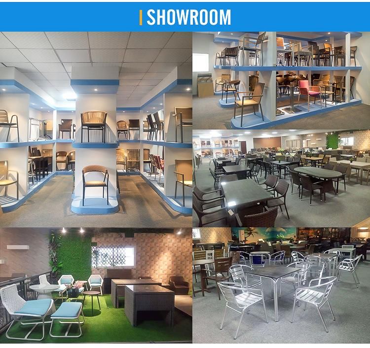 Hot Sale Market Umbrella Big Sun Umbrella Europe for Restaurant and Cafe Shop