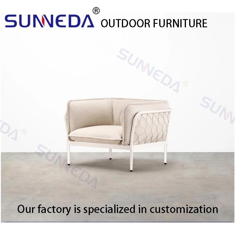 Net Style Fashionable Creative Simple High End Custom Sofa