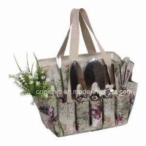 High Quality Garden Tools Tote Bag (CA4017)