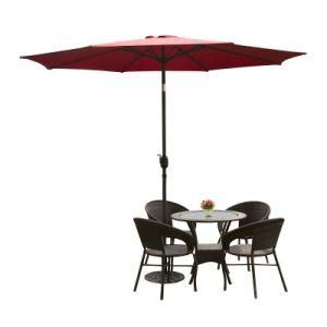 10FT Promotional Garden Umbrella Parasol