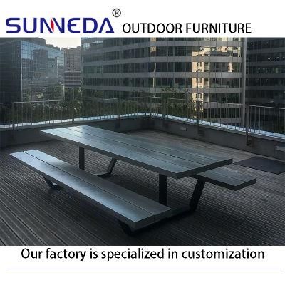 Factory Directly Sell Aluminium Pub Public Traditional Rubber Wood Chair