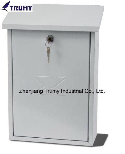 High Quality Outdoor Residential Wall Mounted Mailbox