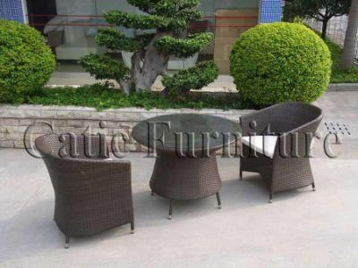 Garden Chair and Table Set (GS232)