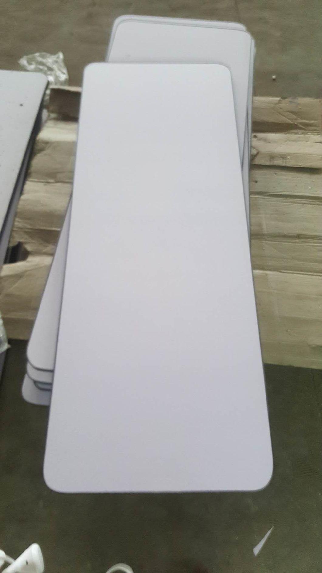 Outdoor Modern Camp Folding Dining Banquet Meeting Foldable Table