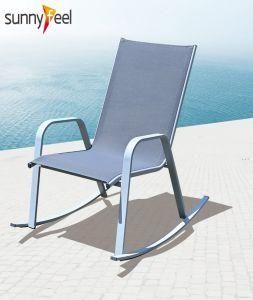 Outdoor Garden Furniture Leisure Rocking Chair