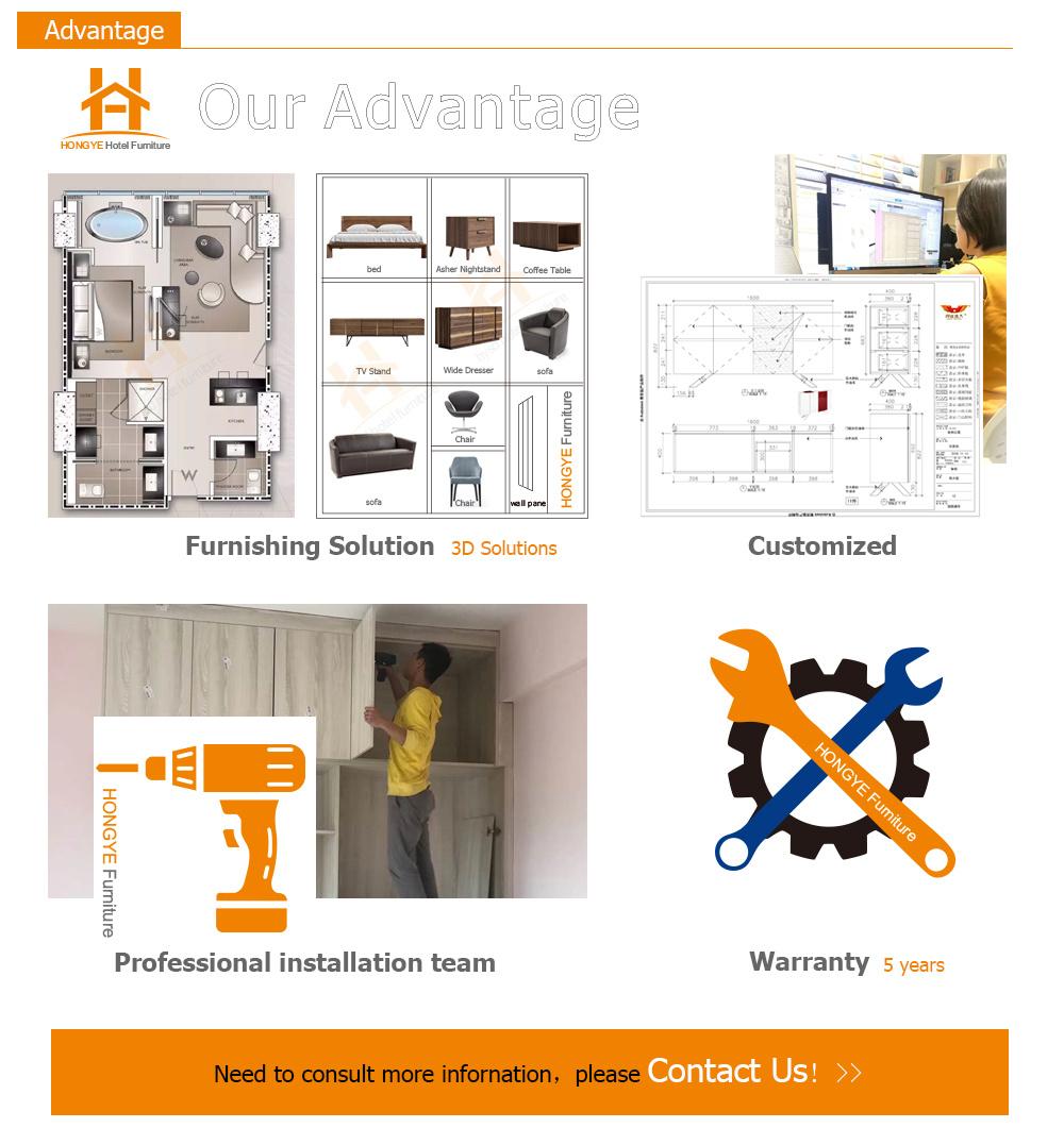 Hot Selling Hotel Outdoor Furniture