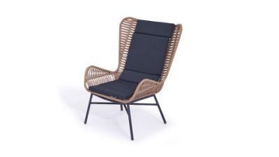Bar / Wicker OEM Carton Foshan Outdoor Chairs Rattan Chair
