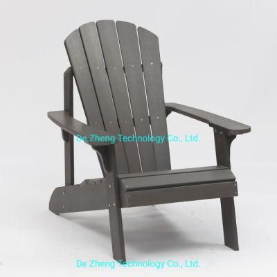Polypropylene Adirondack Chairs Plastic Weather Resistant Outdoor Chair Adirondack Chair Patio Beach Chair