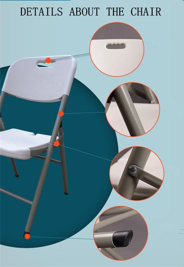 Cheap Outdoor Garden Foldable Furniture Camping Party Beach Folding Chair