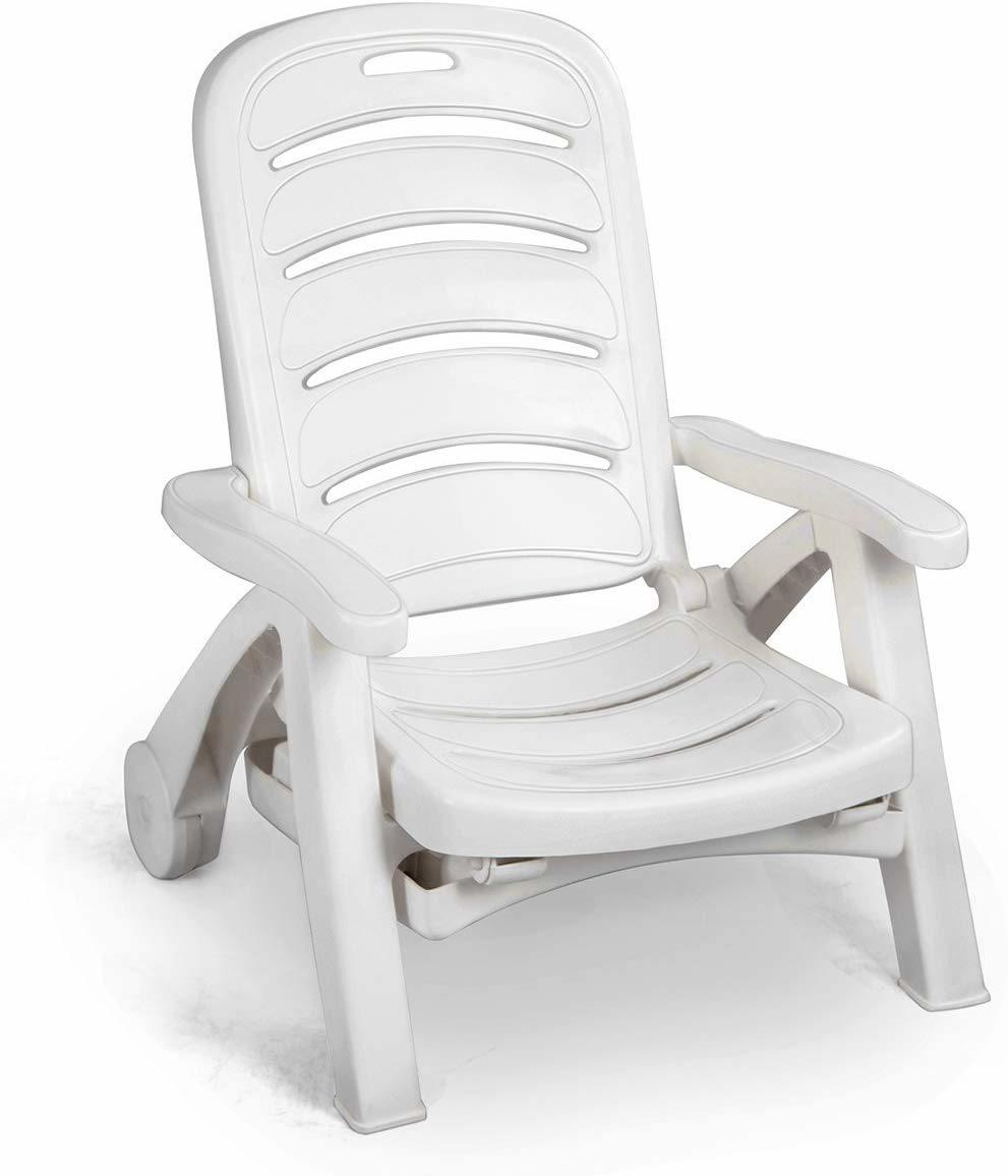 Beach Lounge Chair