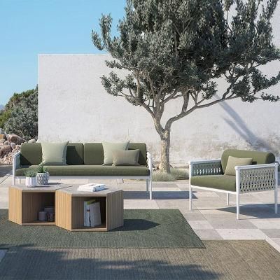 Popular Outdoor Rattan Garden Furniture Chairs Rattan Dining Table