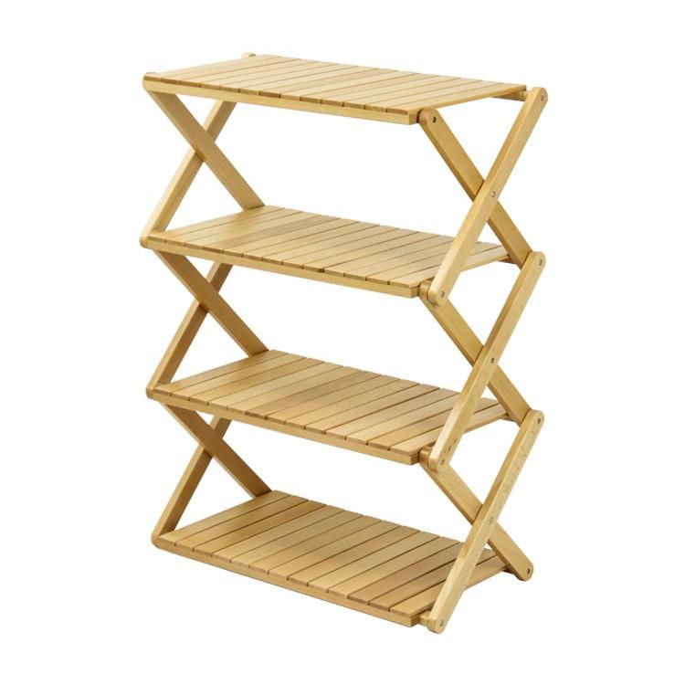 X Type Strong Luggage Carrier with Round Corner