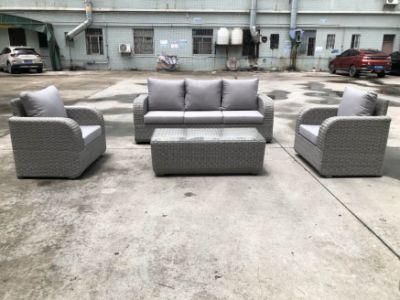 New Aluminum Darwin or OEM Outdoor Sale Best Patio Wicker Furniture