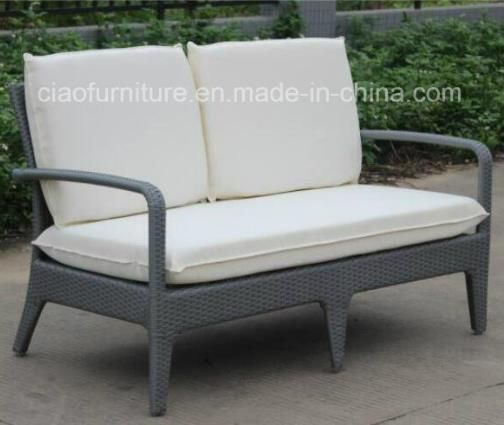 Outdoor Furniture Rattan Sex Sofa Chair