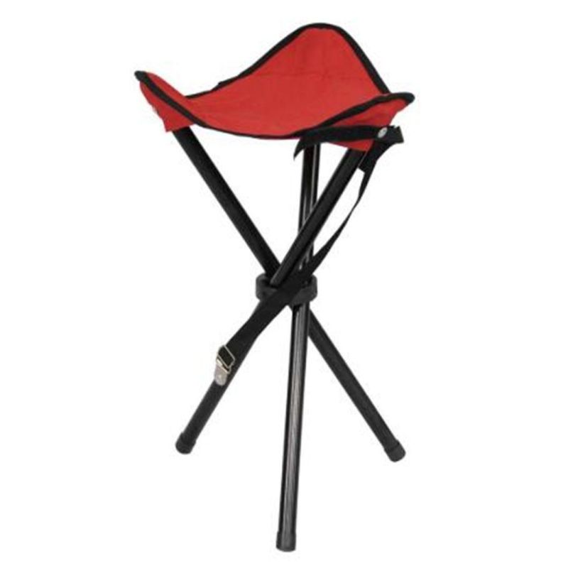 Wholesale Cheap Promotional Folding Tripod Camp Stool