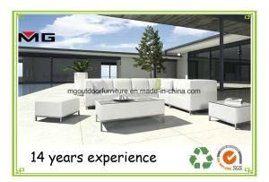 Indoor &amp; Outdoor Furniture Comfortable Sofa Corner Section