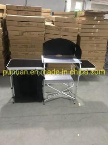 Aluminum Foldable Table