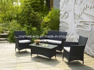 Outdoor Rattan Furniture / Wicker Furniture / Wicker Sofa / Garden Furniture - Hb41.9099