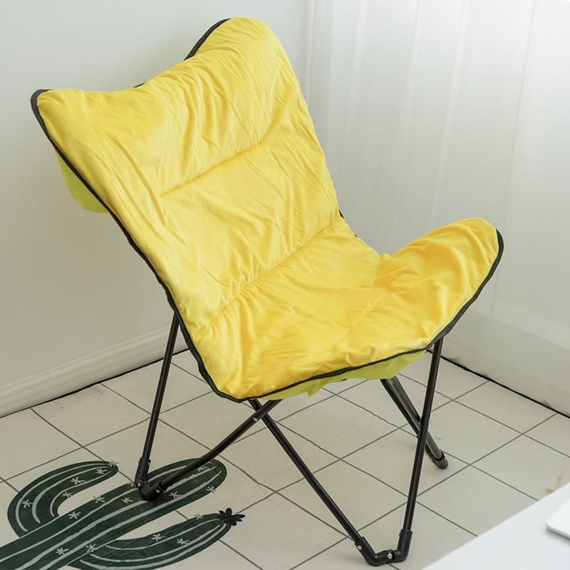 Popular Folding Moon Chair for Camping/Fishing/Beach
