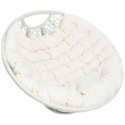 Hot Sale Rattan Wicker Chair Children Lazy Chair Outdoor Leisure Sofa Bedroom Nap Chair Outdoor