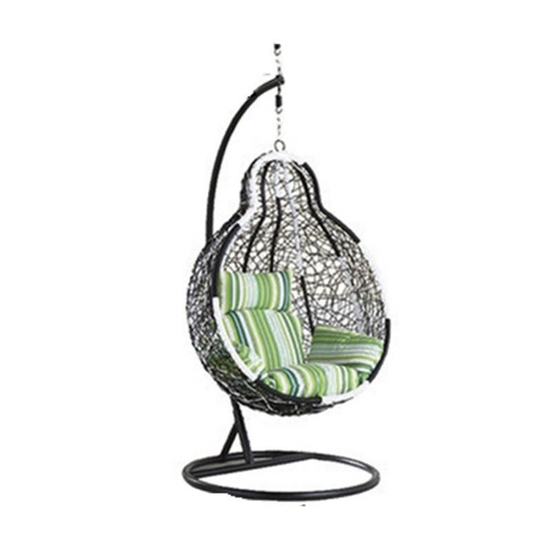 Modern Style Leisure Outdoor Durable Home Hotel Hanging Swing Chair