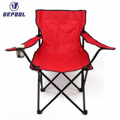 Lightweight Compact Folding Camping Backpack Portable Beach Comfortable Chair for Outdoor Hiking