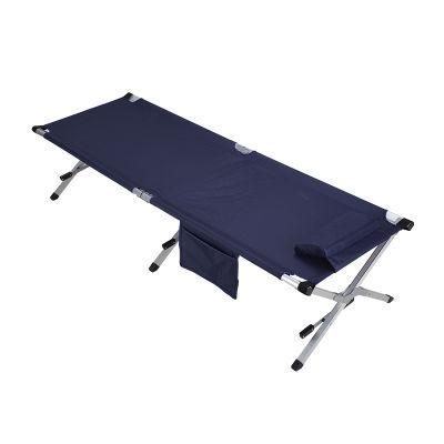 Army Camping Durable Folding Bed