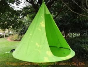 Hot Sale Outdoor Garden Furniture Egg Shape Hanging Hammock Chair