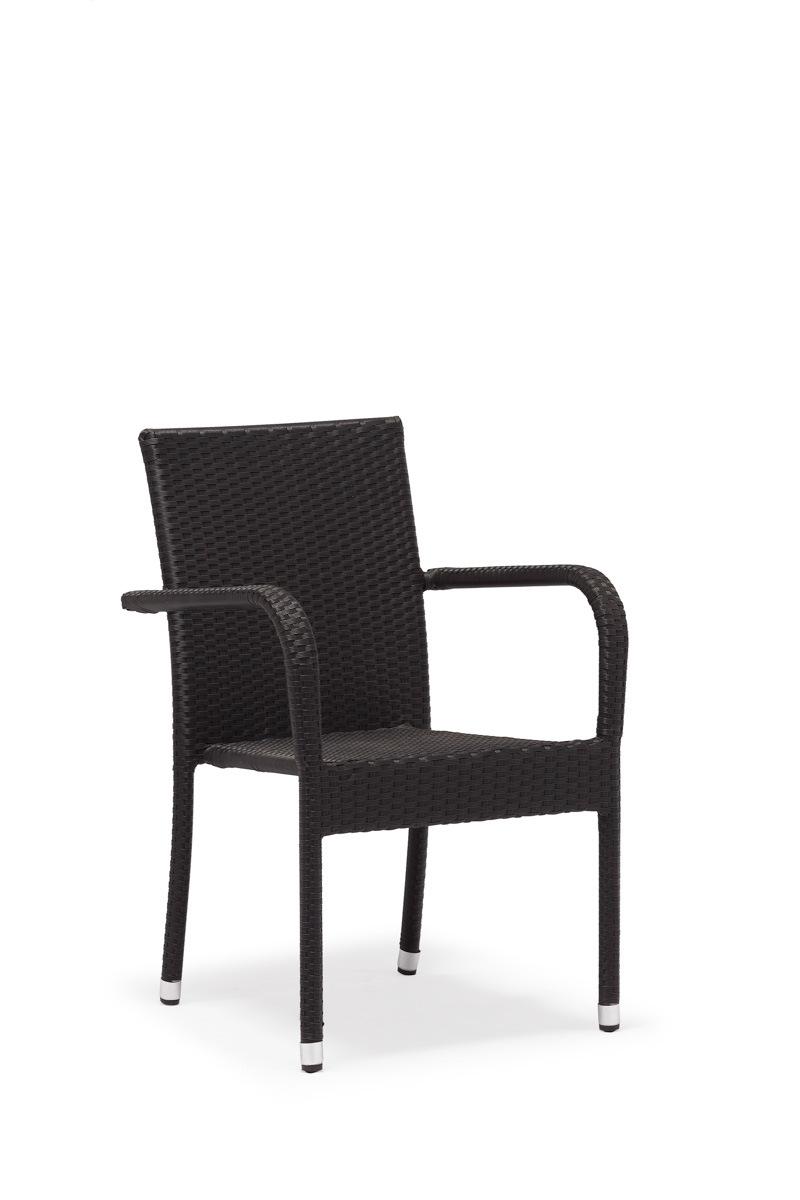 Antique Outdoor Folding Dining Chair