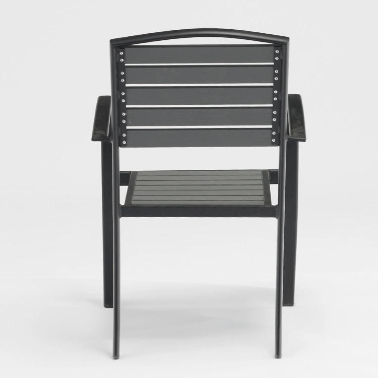 Lounge Garden Outdoor Patio Lawn Modern Aluminum Chair