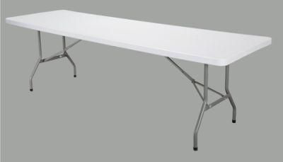 Patio Rectangle Folding Table for Party Conference