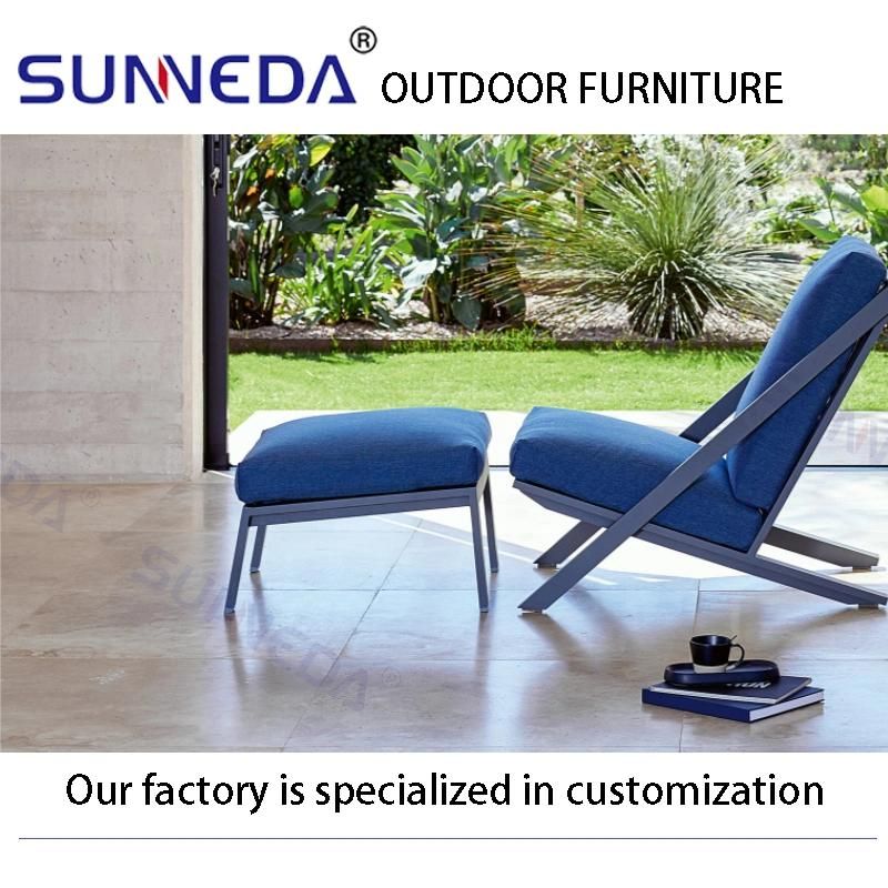 Sunshine Small Talk High Quality Wicker Woven Near Me Round Chair Set