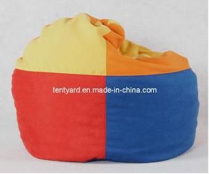 Colourful Bean Bag Sofa