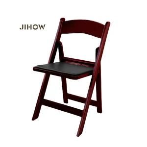 Popular Wimbledon Padded Outdoor Wedding Chairs for Sales