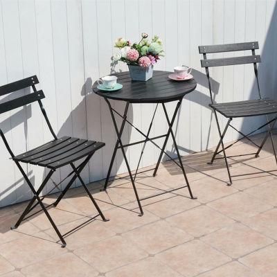 Hot Selling Dining Table Set Modern Dining Room Furniture Folding Table and Chairs Set