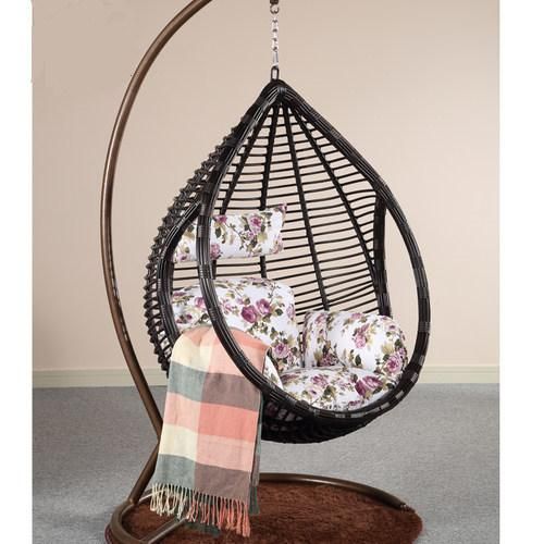 Bird Nest Home Garden Outdoor Balcony Recreational Hanging Swing Chair