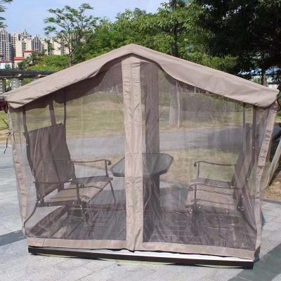 Swing Outdoor Courtyard Hammock Family Hanging Chair Courtyard Tent