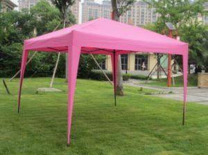 10&prime; X 10&prime; Commercial Easy Party Pop up Gazebo