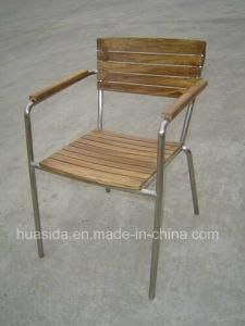 Hotel/Restaurt/Garden Outdoor Space Dining Chair