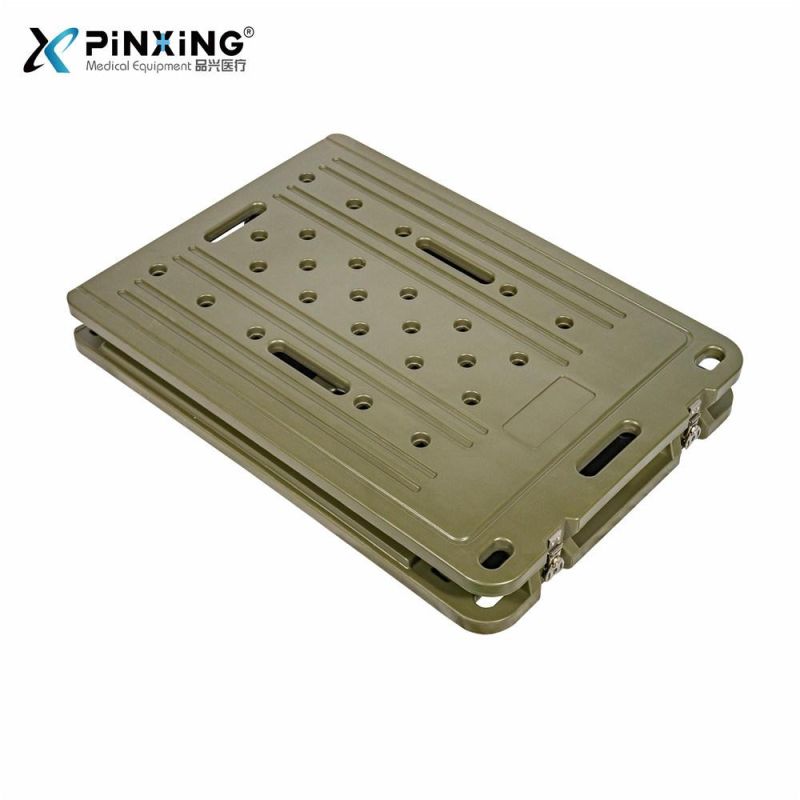 Portable Field Bed Foldable Camping Bed