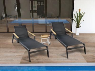 OEM Single Sun Loungers for Sale in Pool Lounge Chairs