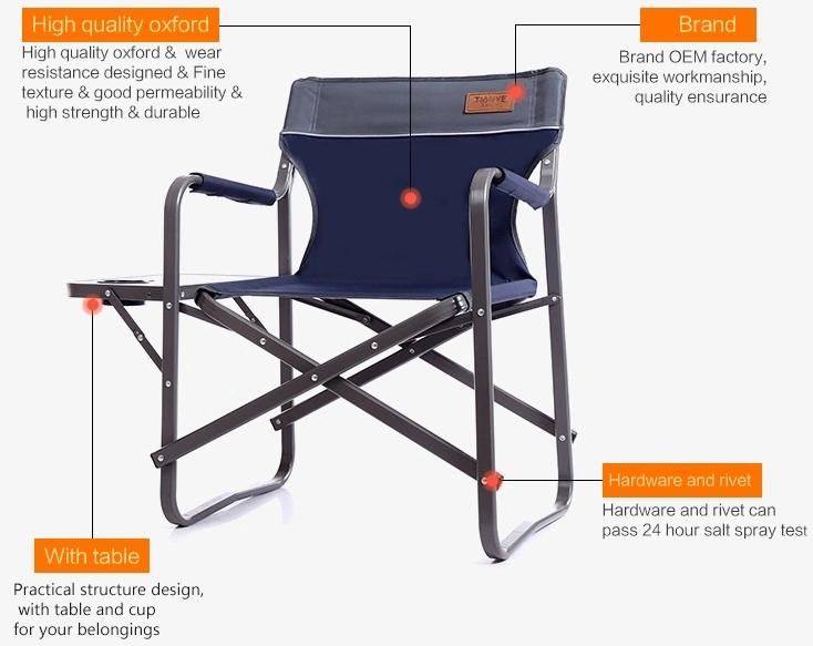 Light Furniture Camping Chair Foldable Chair