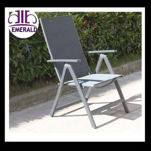 C5010t Deck Chair Patio Chair High Back Chair (C5010T)
